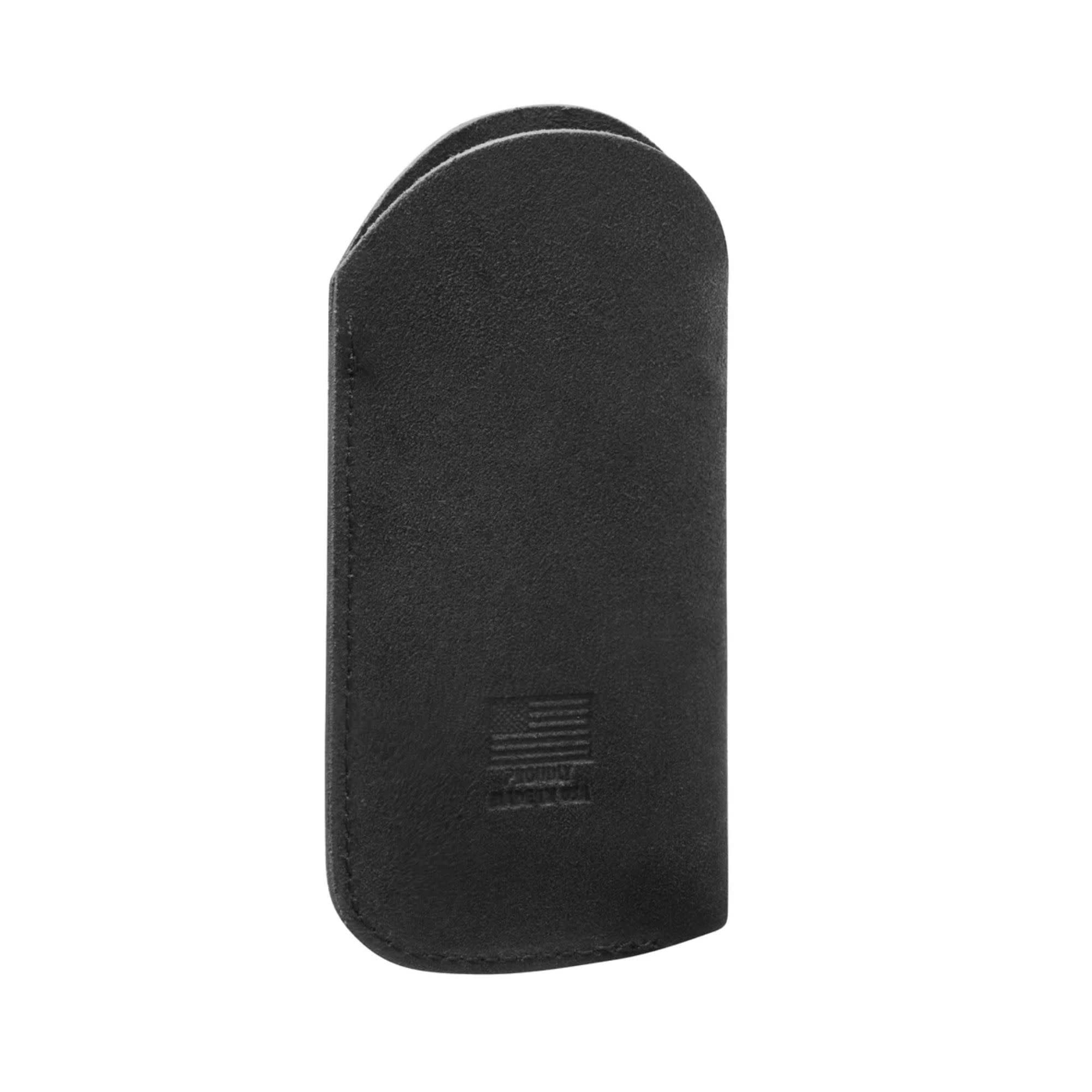 LEATHERMAN SLEEVE / LEATHER - BLACK SMALL