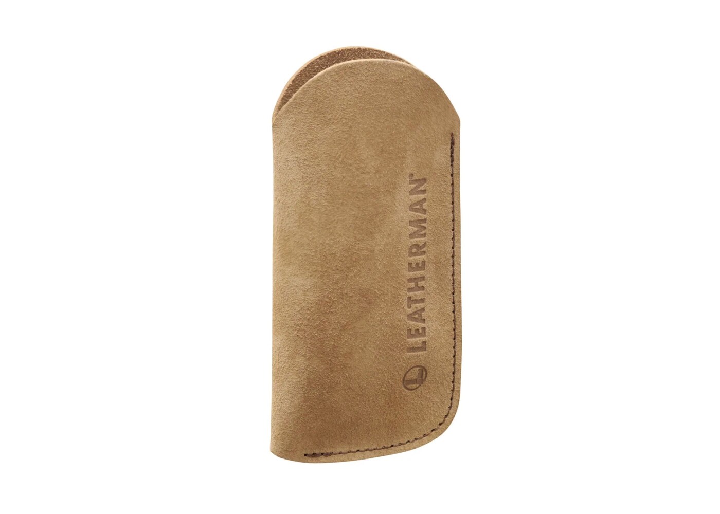 LEATHERMAN SLEEVE / LEATHER - BROWN/ SMALL