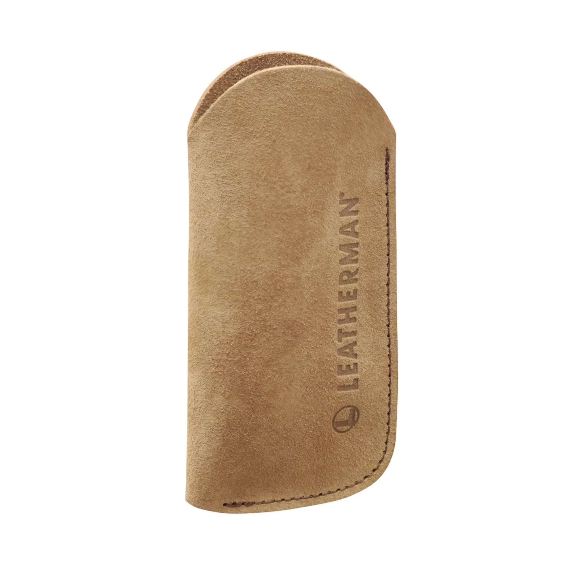 LEATHERMAN SLEEVE / LEATHER - BROWN/ SMALL