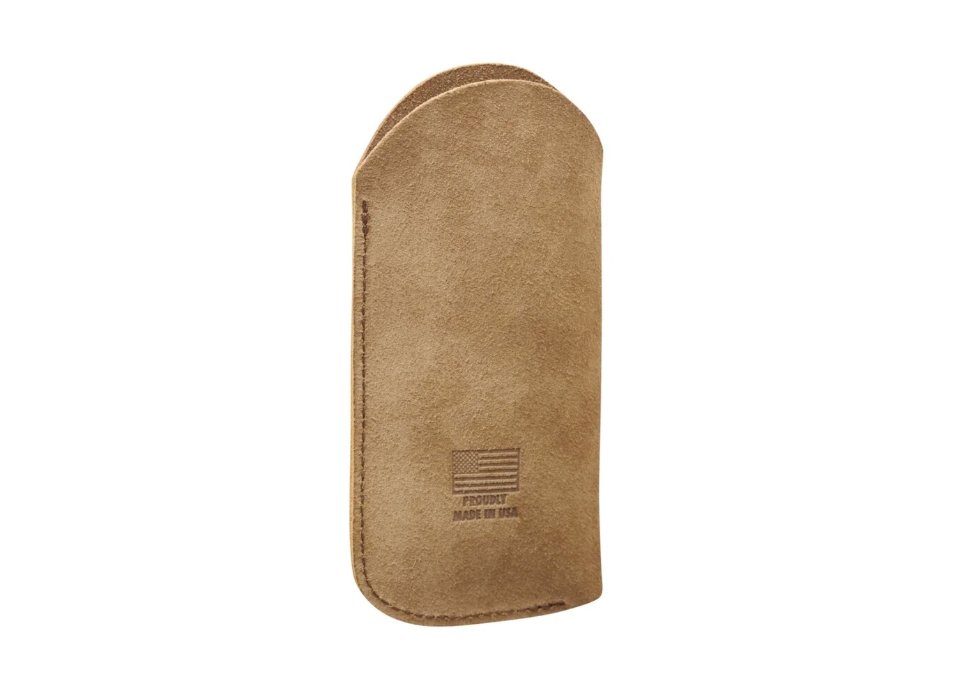 LEATHERMAN SLEEVE / LEATHER - BROWN/ SMALL