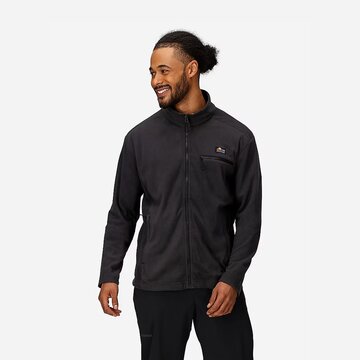 MARMOT UPWARD FLC JKT-BLK XL