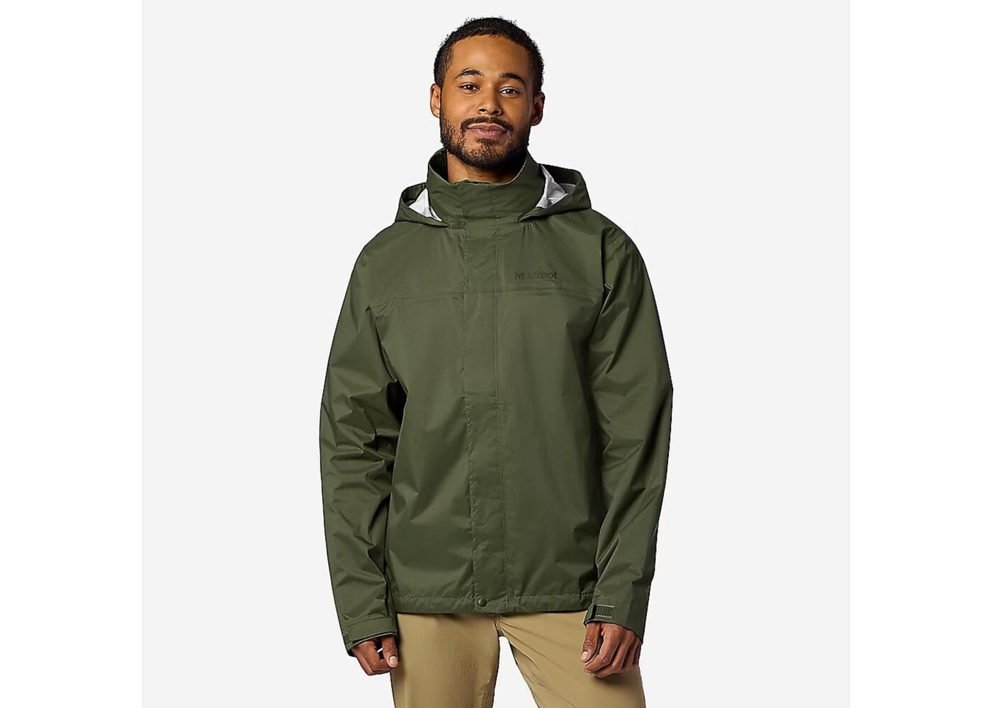 MARMOT PRCP EVO JKT-NORI