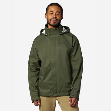 MARMOT PRCP EVO JKT-NORI