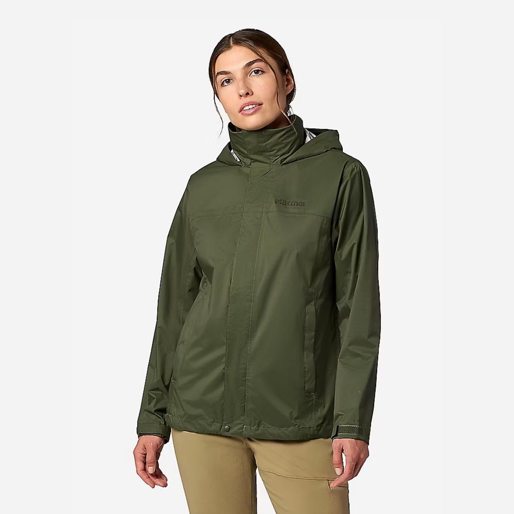 MARMOT WOMEN PRCP EVO JKT-NORI