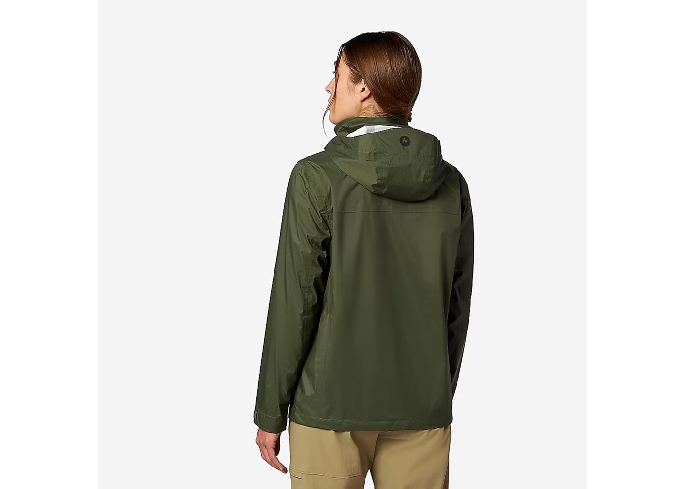 MARMOT WOMEN PRCP EVO JKT-NORI