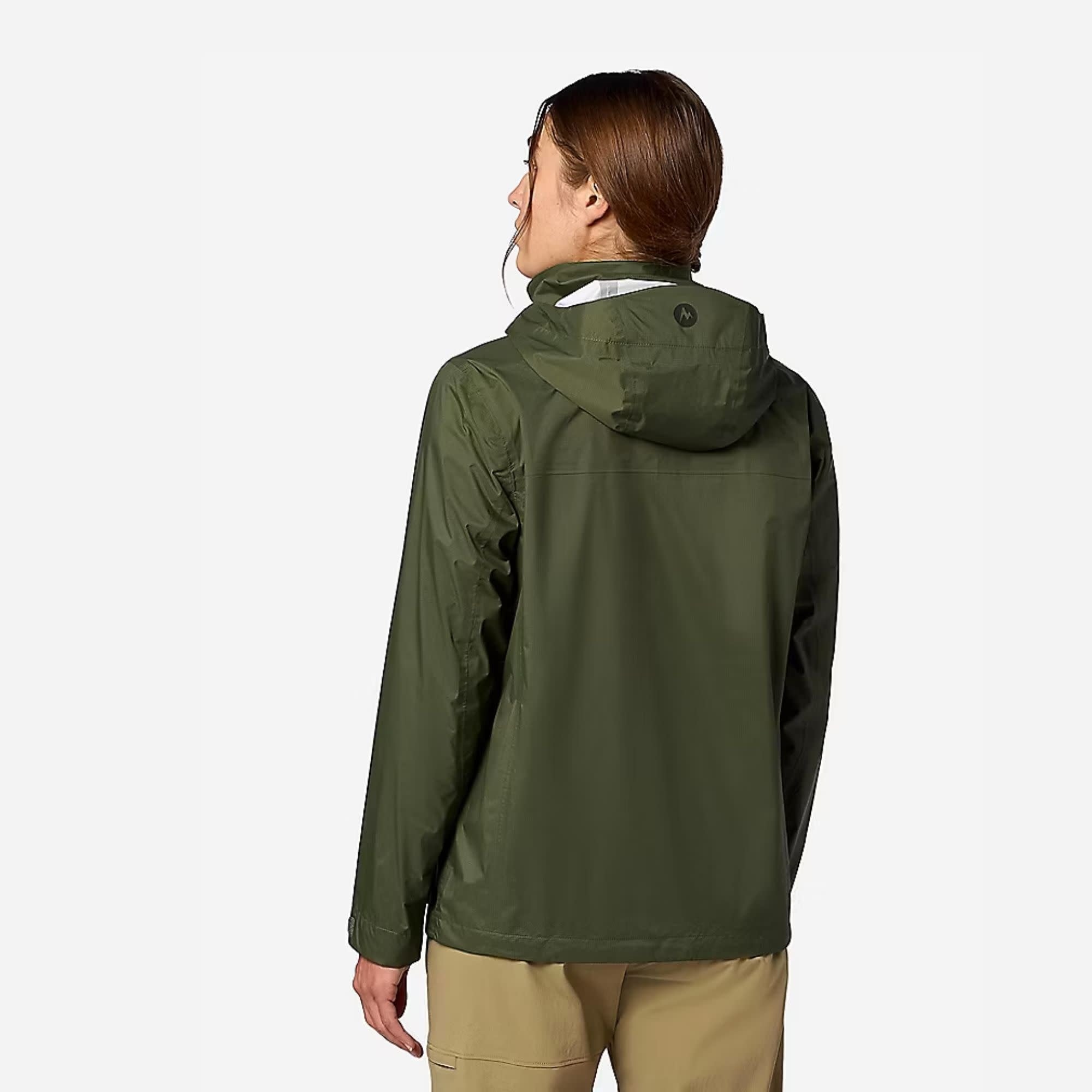 MARMOT WOMEN PRCP EVO JKT-NORI