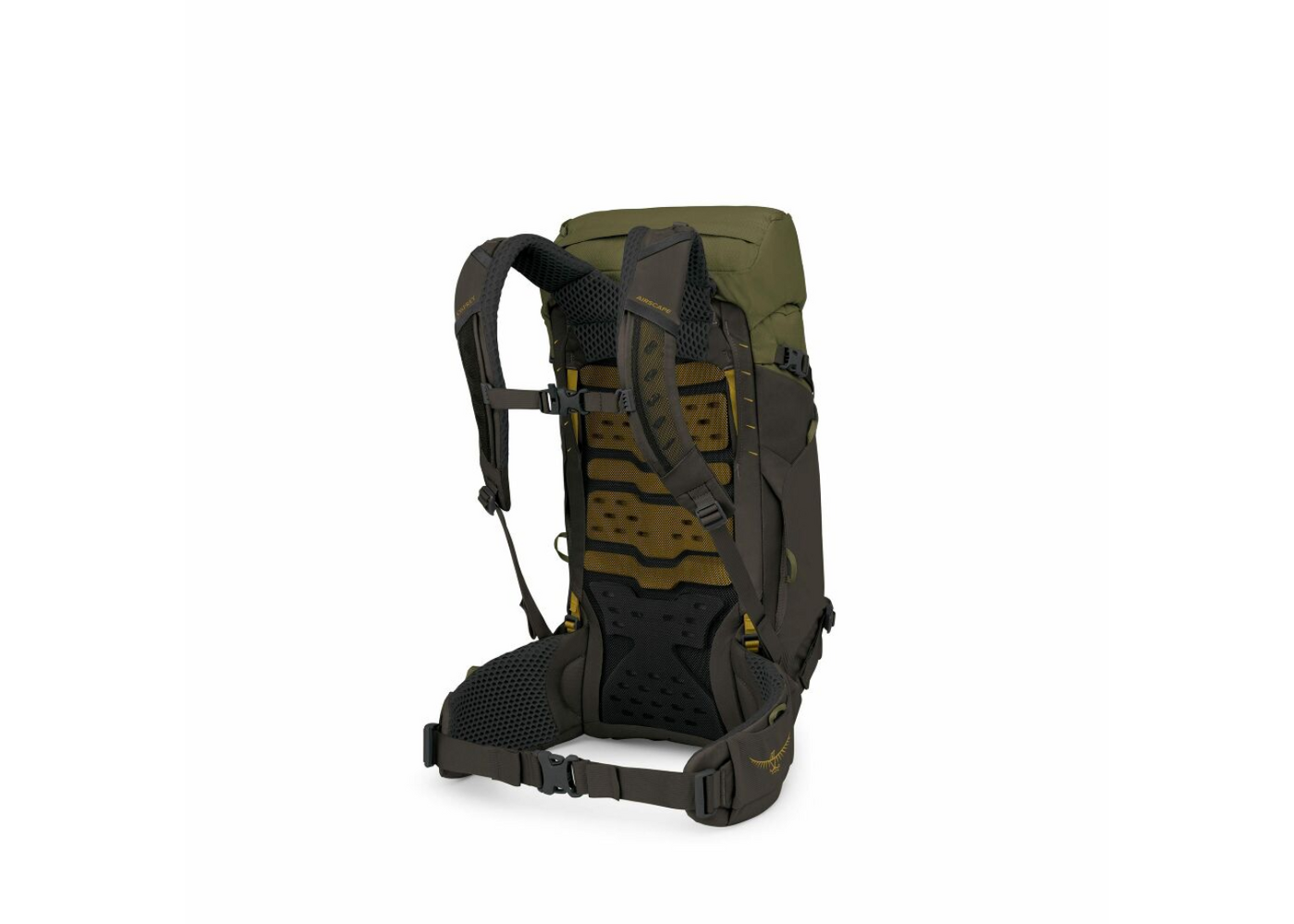 OSPREY Kestrel 28 Moss Green S/M