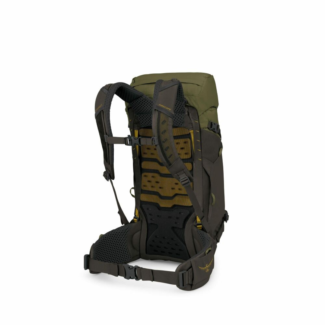 OSPREY Kestrel 28 Moss Green S/M
