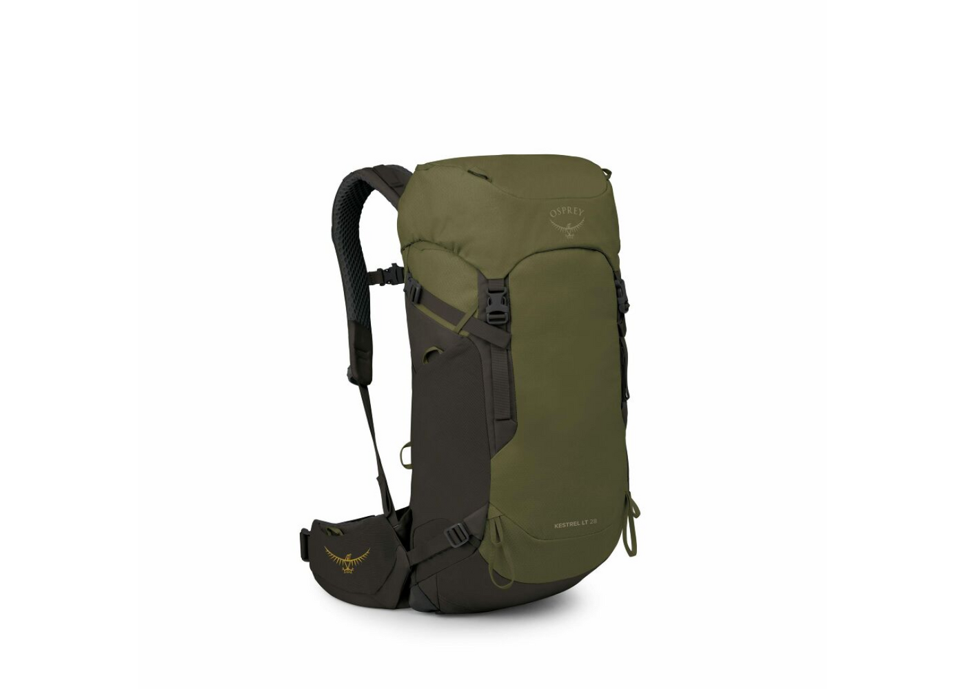 OSPREY Kestrel 28 Moss Green S/M