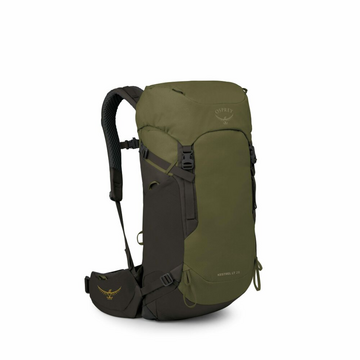 OSPREY Kestrel 28 Moss Green S/M