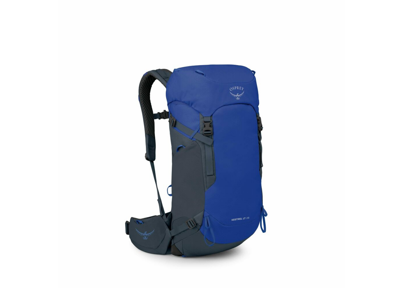 OSPREY Kestrel 28 Rays Blue OS