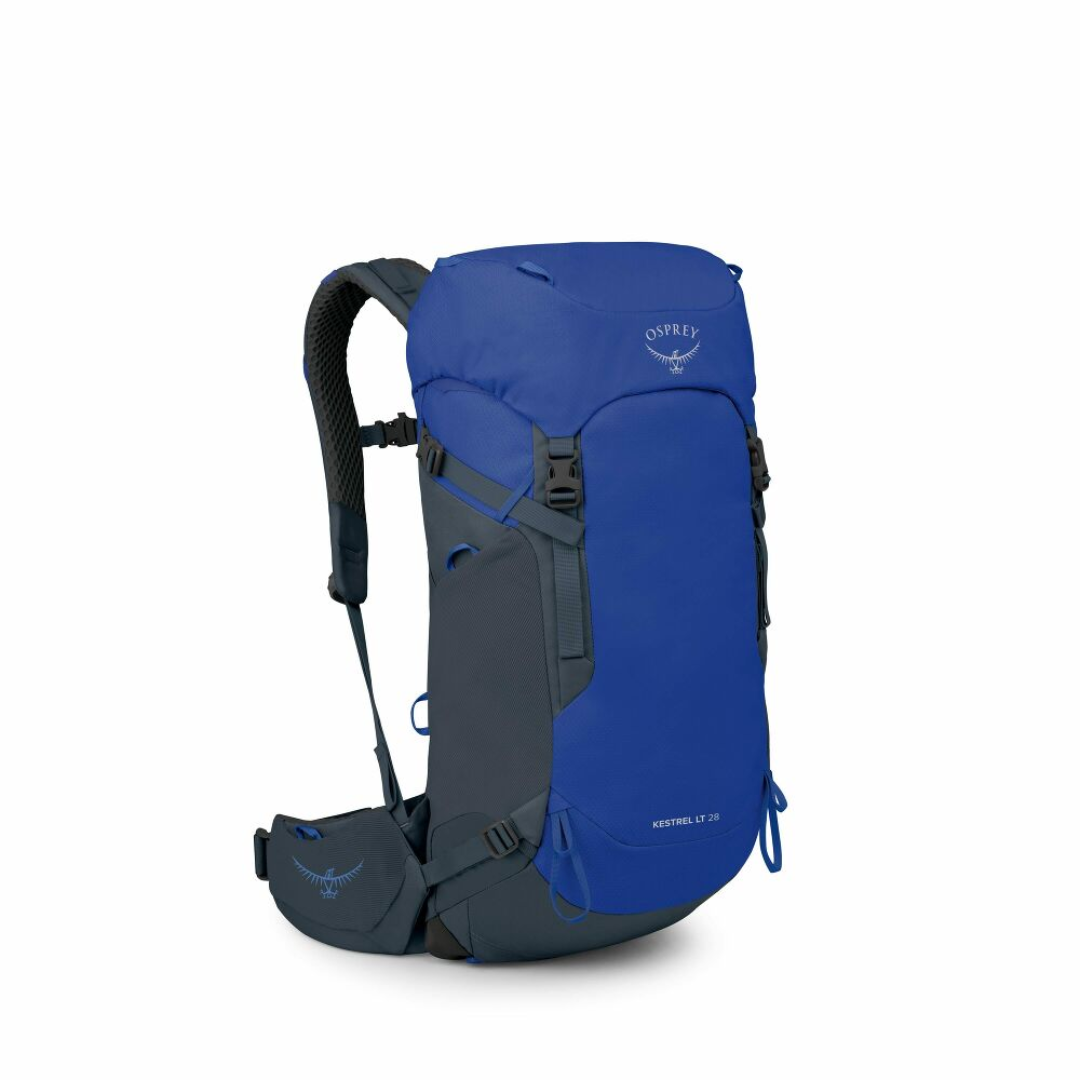 OSPREY Kestrel 28 Rays Blue OS