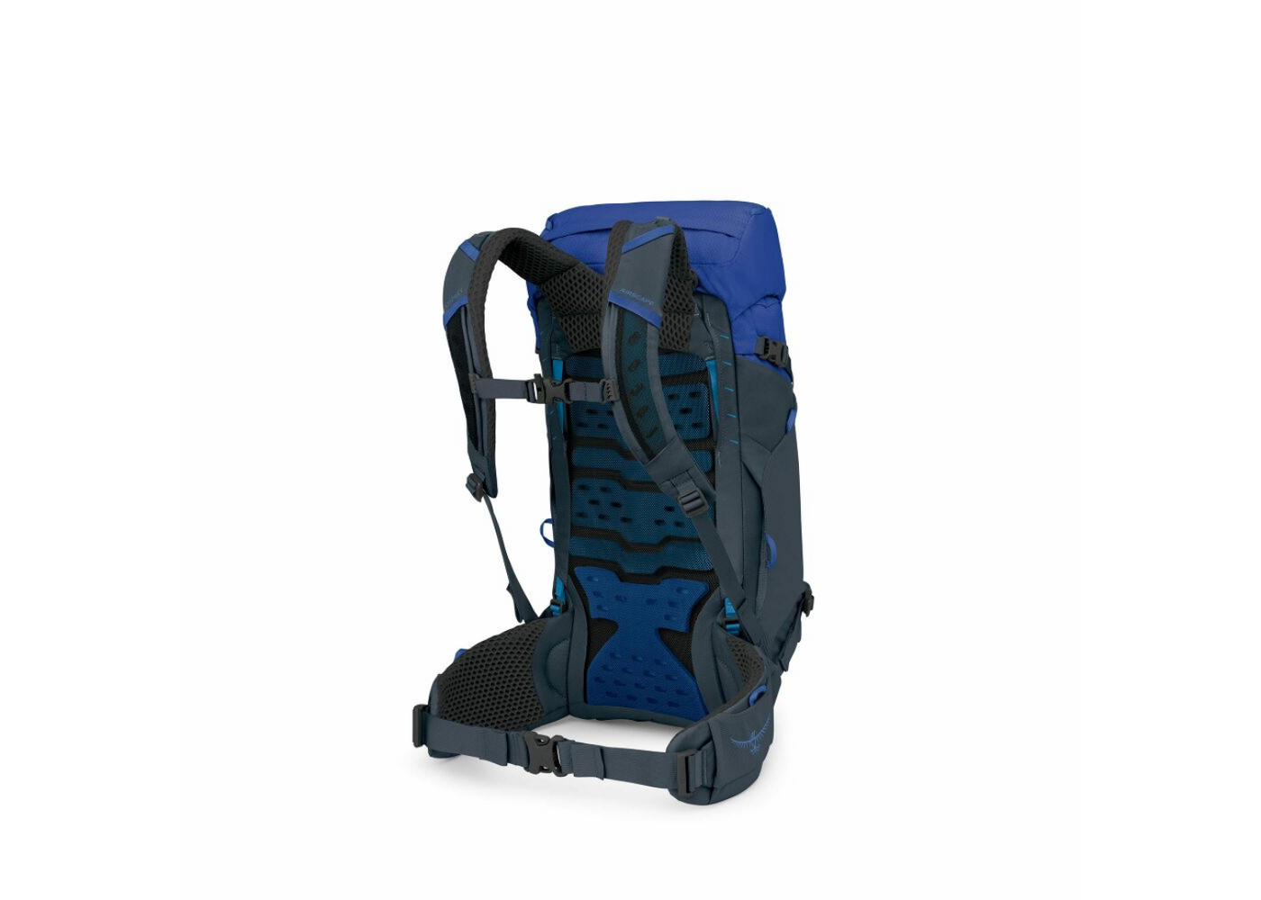 OSPREY Kestrel 28 Rays Blue OS