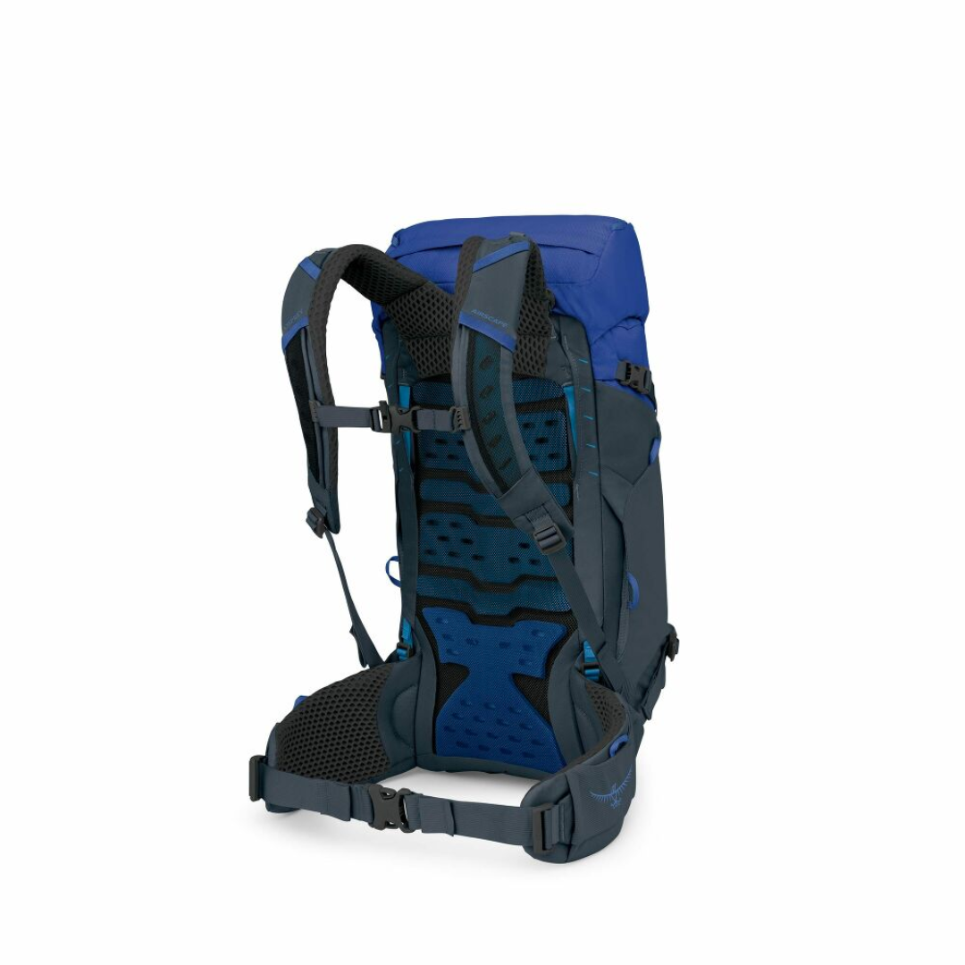 OSPREY Kestrel 28 Rays Blue OS