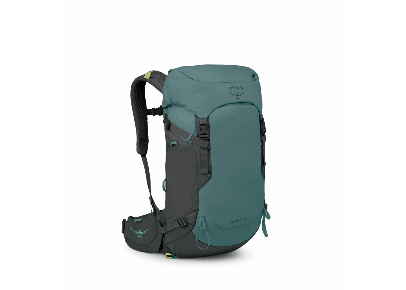 OSPREY Kyte LT 28 Cascade BlueOS