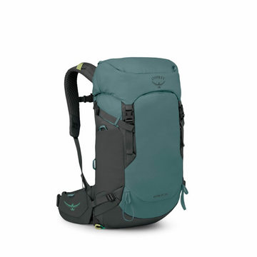 OSPREY Kyte LT 28 Cascade BlueOS
