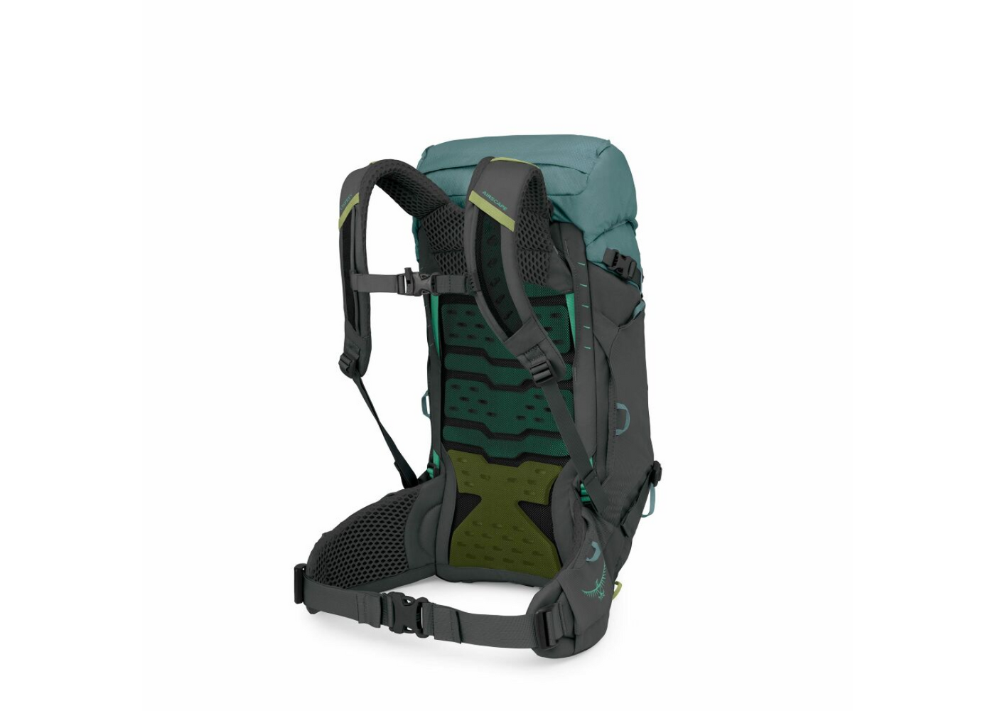 OSPREY Kyte LT 28 Cascade BlueOS