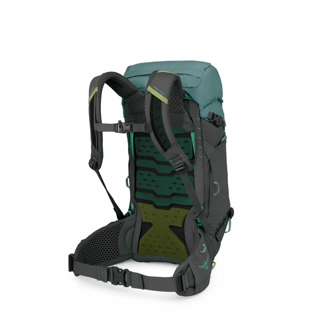 OSPREY Kyte LT 28 Cascade BlueOS