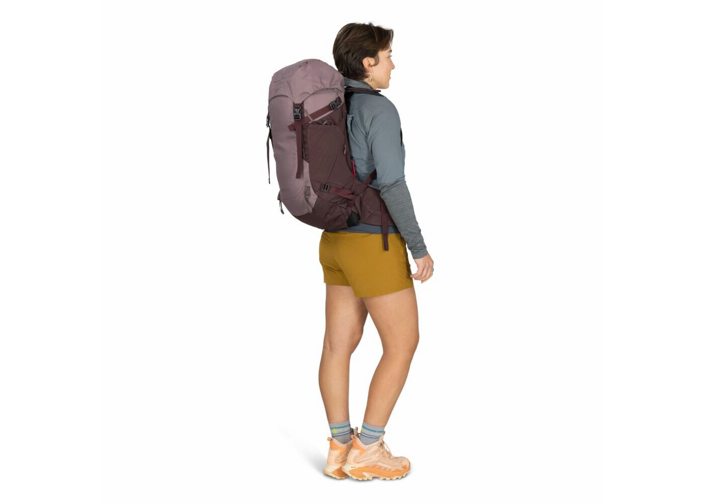 OSPREY Kyte LT 28 Cascade BlueOS