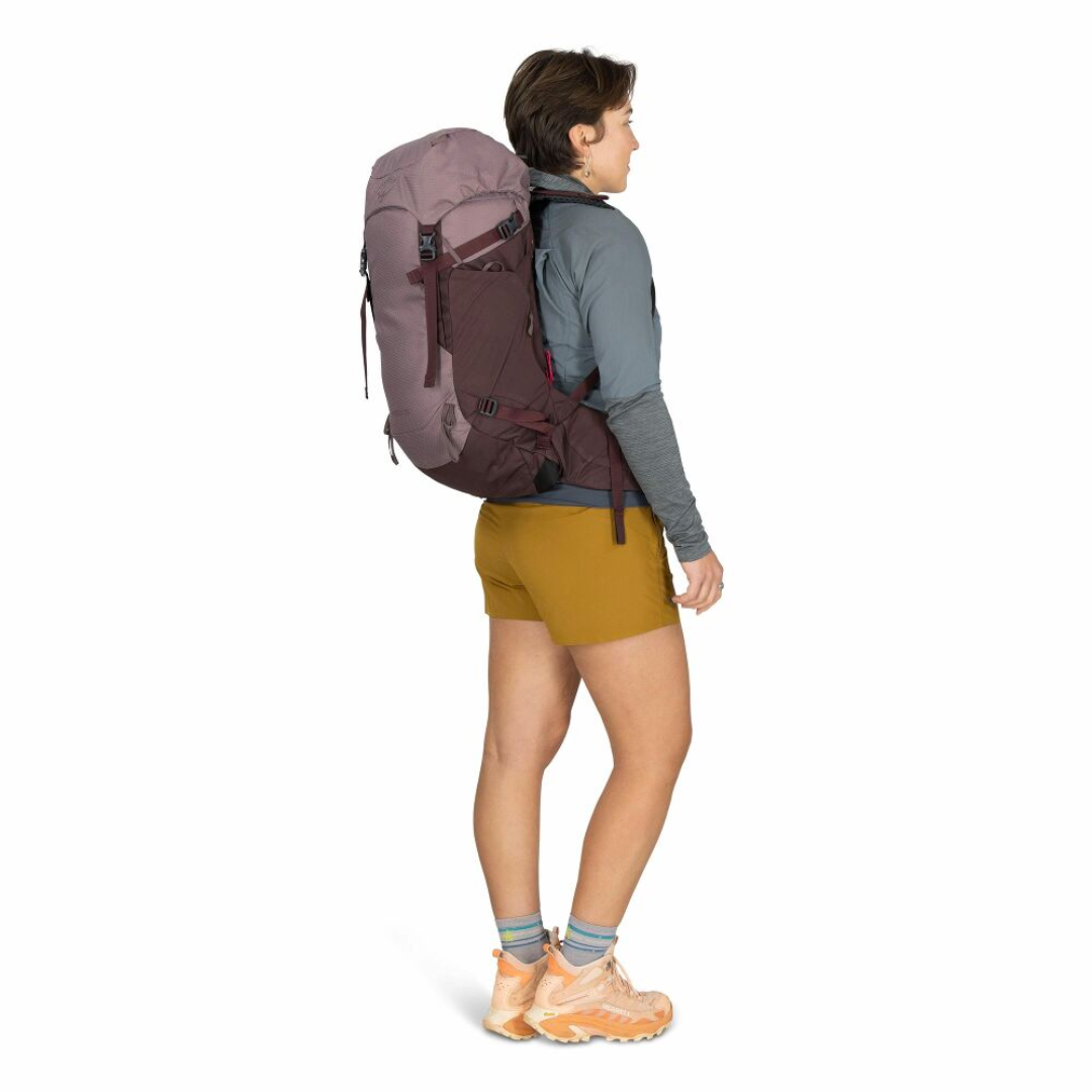 OSPREY Kyte LT 28 Cascade BlueOS