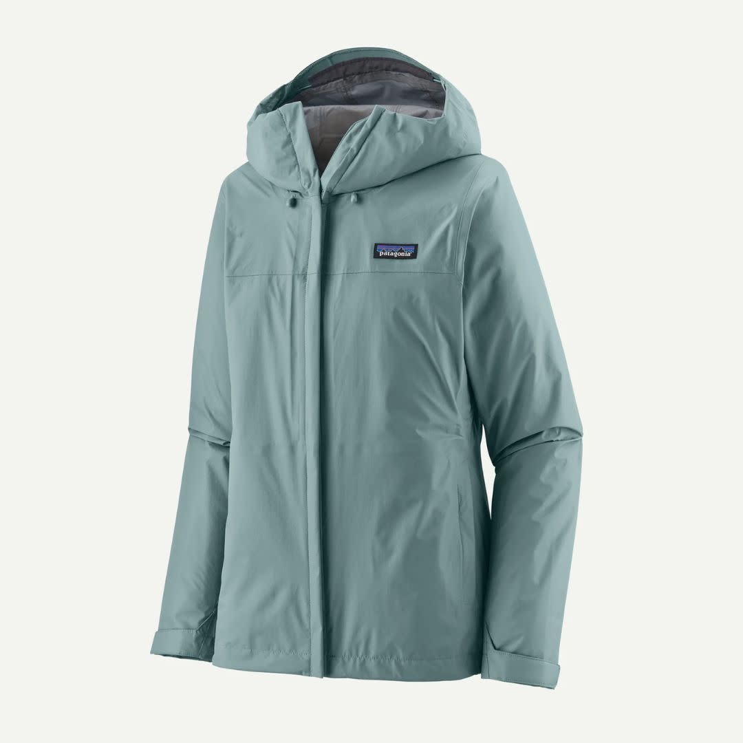 Patagonia Women's Torrentshell 3L Jkt.