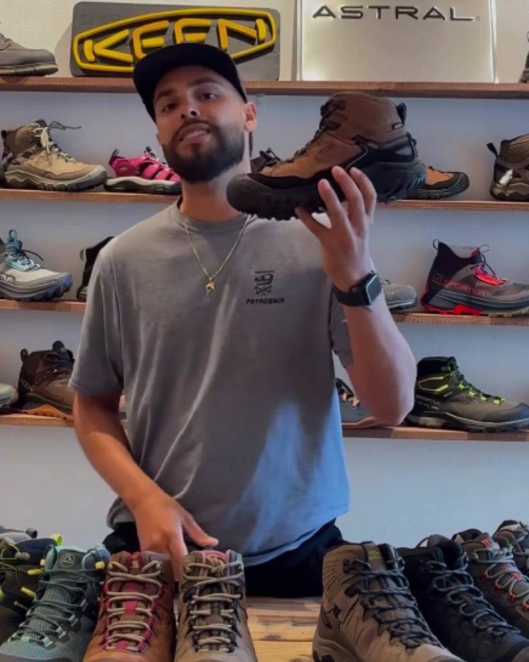 Acampa Puerto Rico | Best Brands for Outdoor and Travel