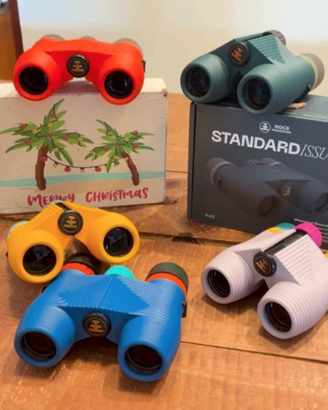 Acampa Puerto Rico | Best Brands for Outdoor and Travel