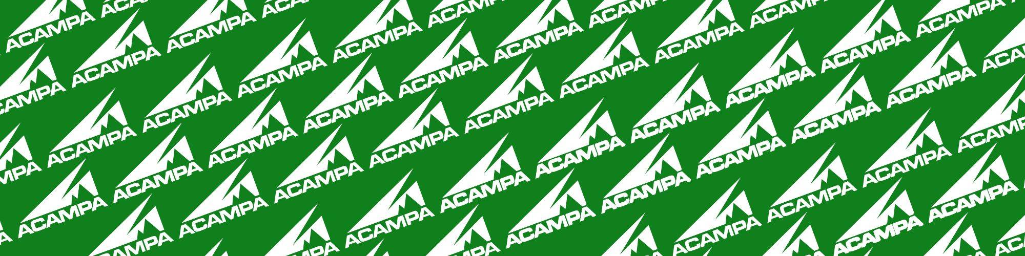 Acampa Puerto Rico | Best Brands for Outdoor and Travel