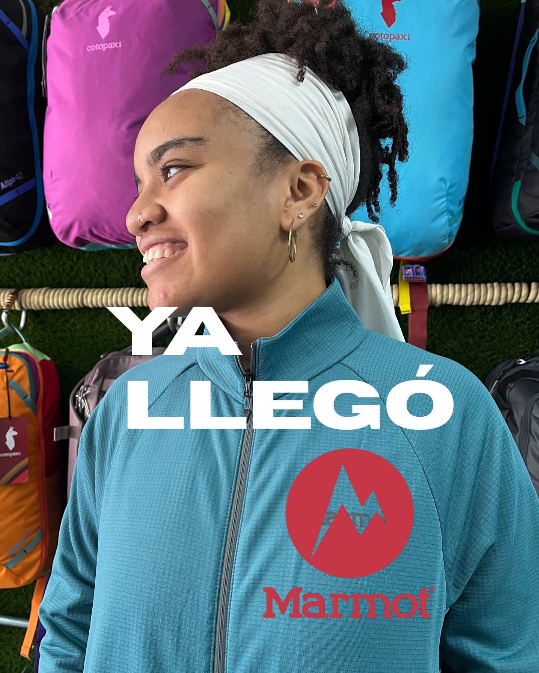 Acampa Puerto Rico | Best Brands for Outdoor and Travel