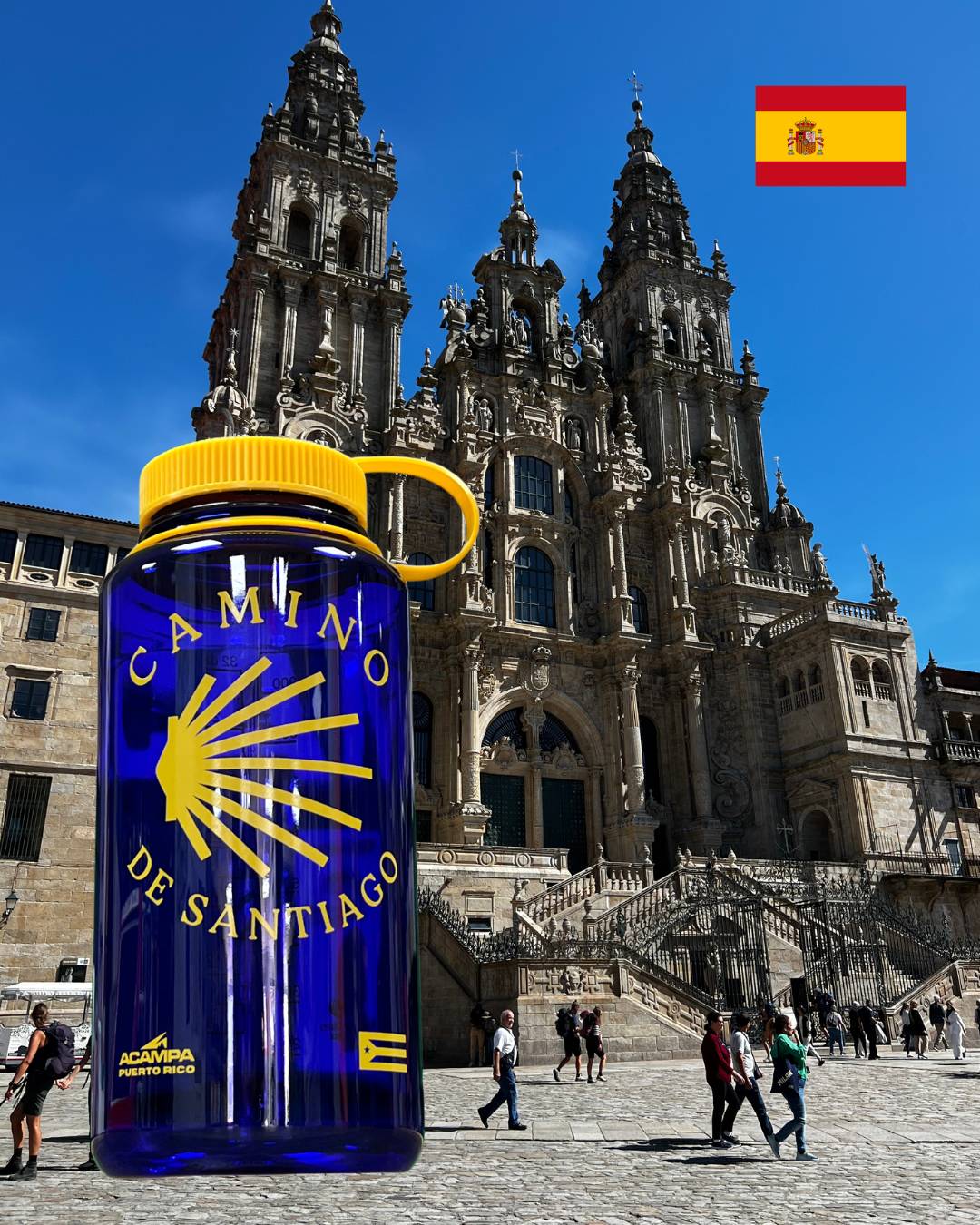 Acampa Puerto Rico | Best Brands for Outdoor and Travel