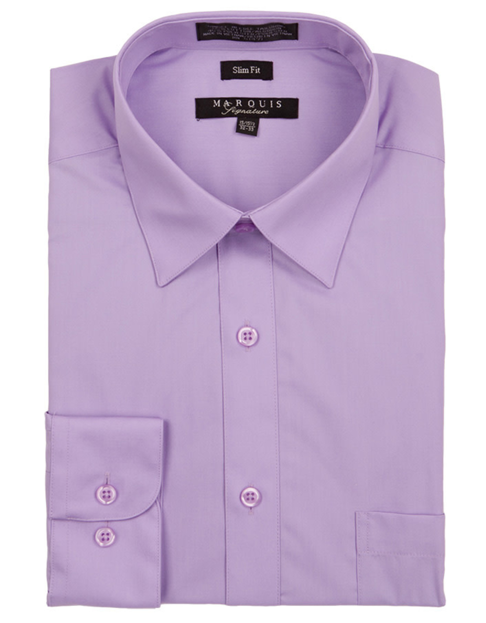 marquis signature slim fit