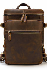 Noah Backpack Genuine Leather