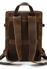 Noah Backpack Genuine Leather
