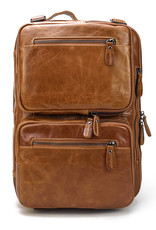 Benjamin Briefcase Genuine Leather