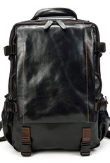 Henry Backpack Genuine Leather