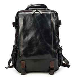 Henry Backpack Genuine Leather