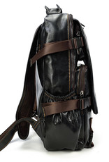 Henry Backpack Genuine Leather