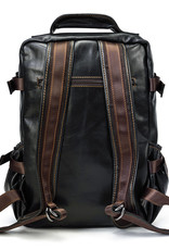 Henry Backpack Genuine Leather