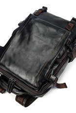 Henry Backpack Genuine Leather