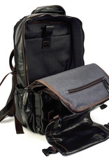 Henry Backpack Genuine Leather