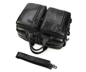 purse with front pocket