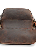 Michael Chest Bag Genuine Leather