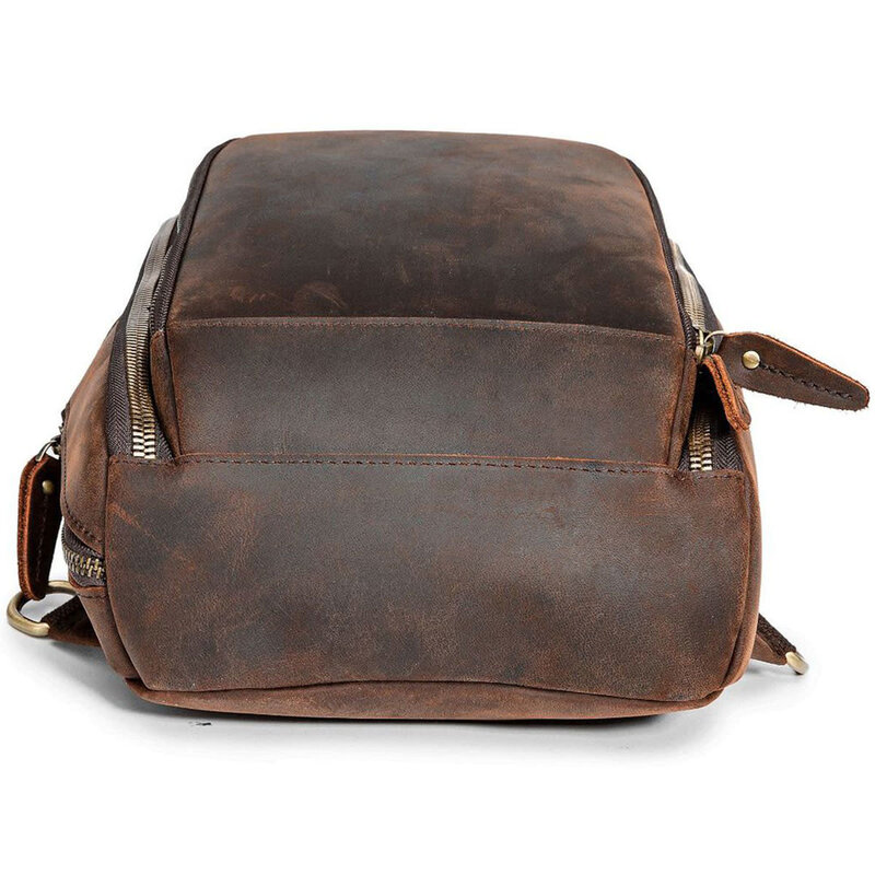 Michael Chest Bag Genuine Leather
