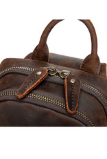 Michael Chest Bag Genuine Leather