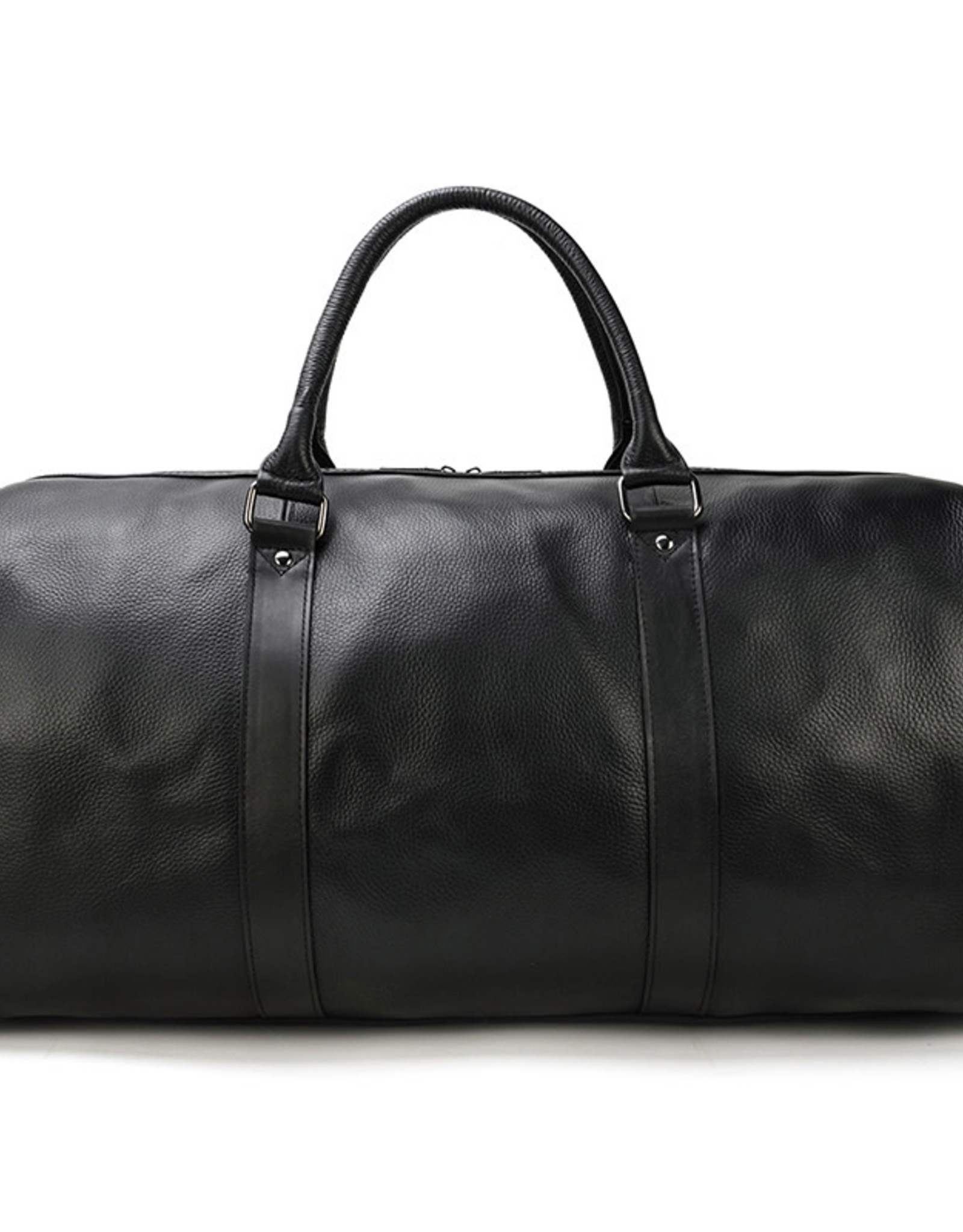 Aiden Travel Luggage Bag Genuine Leather