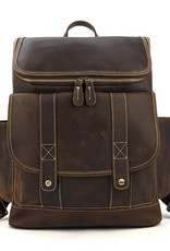 Joseph Backpack Genuine Leather