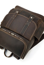 Joseph Backpack Genuine Leather