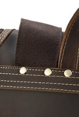 Joseph Backpack Genuine Leather