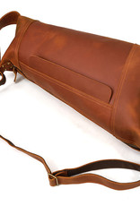 Luke Chest Strap Bag Genuine Leather