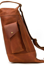 Luke Chest Strap Bag Genuine Leather